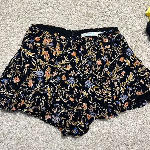 Kimchi blue shorts size 0 - Picture 1 of 1